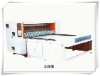 MQJ 1400 corrugated rotary die cutting/cutter machine