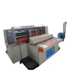 MQJ computer control rotary die cutter, corrugated machine