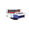 MQJ410 automatic high speed rotary die cutter, corrugated machine