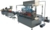 MT-1020 automatic liquid production line