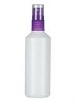 MZ E-11 18/410A 100ml PE sprayer bottle