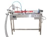 Machine Oils Filling Machine