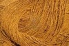 Machine twisted coir rope