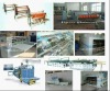 Machines Making From Web (paper roll) to Carton(Paper Carton Making Machine)