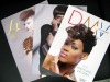 Magazine Books, Fashion Catalog, Commercial Printing