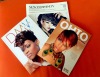 Magazine Printing service - Magazine Printing(MAHWQKJ)