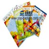 Magazine for fruit