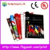 Magazine holders plastic printing