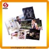 Magazine printing service