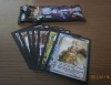 Magic:The Gathering Cards