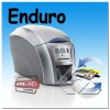 Magicard ID card printer Enduro