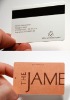 Magnetic Card printing