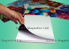 Magnetic Inkjet Paper