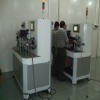 Magnetic amplifier core manufacturing machine