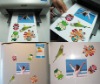 Magnetic inkjet photo paper & inkjet paper &photo paper