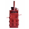 Manual Baler Machine ,Vertical Baler Machine