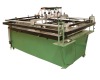 Manual Banner Screen Printing Machine