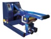 Manual Cap Press Machine