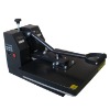 Manual Clamshell Heat Press Machine(meet EU standard)