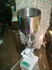 Manual Cream Filling Machine