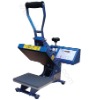 Manual Digital Heat Press Machine