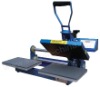 Manual Digital Heat Press Machine with Double Working Table