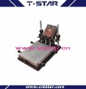 Manual Flat Screen Printing Machine