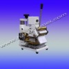 Manual Hot Foil Stamping Machine / Card Tipper / Foil Topper