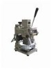 Manual Hot Stamping Machine for card