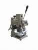 Manual Hot Stamping Machine for card