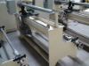 Manual Rewinding and Cutting Machine