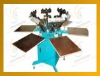 Manual Screen Printing Machine