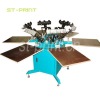 Manual Screen Printing Machine