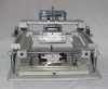 Manual Stencil Printer/ Stencil Printer/ Screen Printing Machine T1000