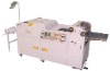 Manual UV coating machine