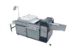 Manual UV coating machine VSGB-460M/VSGB-660M