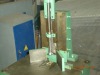 Manual angle cutter/Angle cutter/Corner cut machine