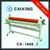 Manual cold laminator CX1600