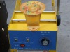 Manual cup sealing machinery