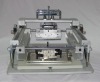 Manual screen printing machine T1000, manual screen printing machine