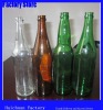 Manufacture Various Beer Bottles with Competitive Price