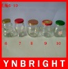 Manufacture Various Glass Jars