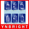 ManufactureVarious Liquor Bottles