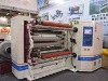 Masking Tape Rewinding Slitting Machine (Masking Tape Slitter Rewinder)