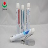 Massage Cream Tube