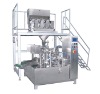 Massiveness Rotary Packing Machine