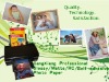 Matte Photo Paper,240gsm