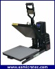 MaxArmour Auto Open Heat Press with Silde-out Press Bed SHP-24LP3MS