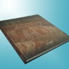 Maya Hardcover Book Printing