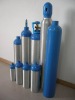 Medical Oxygen Cylinder